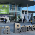 FIRA BARCELONA