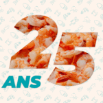 anniversaire Crustamar 25 ans