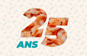 anniversaire Crustamar 25 ans